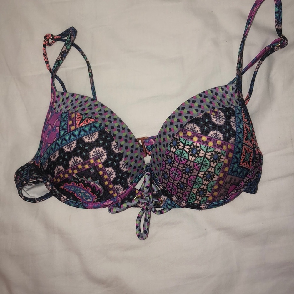Victoria’s Secret Bathing Suit